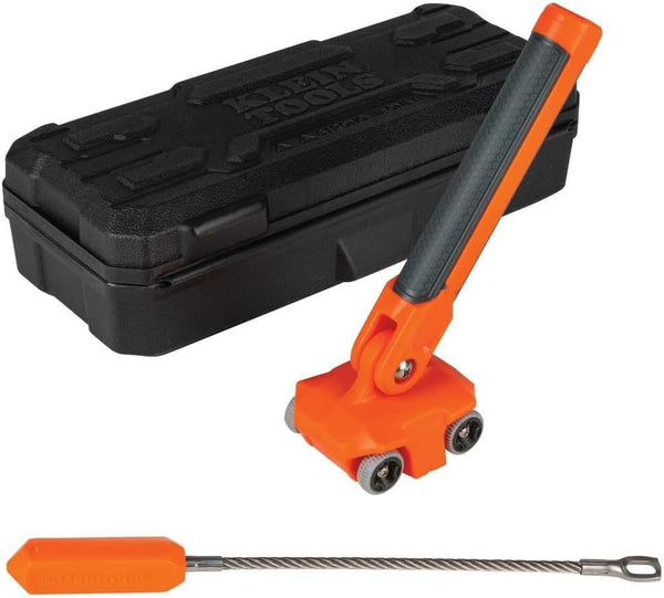 Klein Tools Magnetic Wire Puller