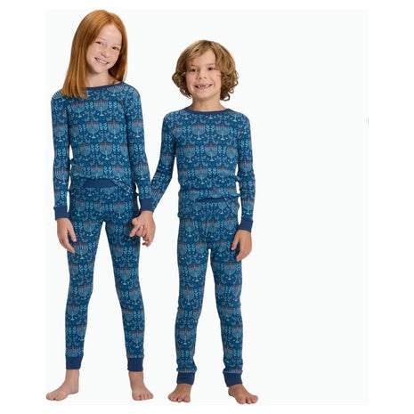 40% Off Chanukah Pajamas For The Entire Family!
