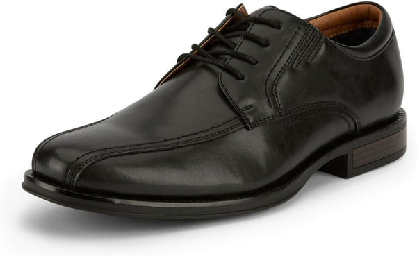 Dockers Geyer Runoff Toe Oxford Dress Shoes