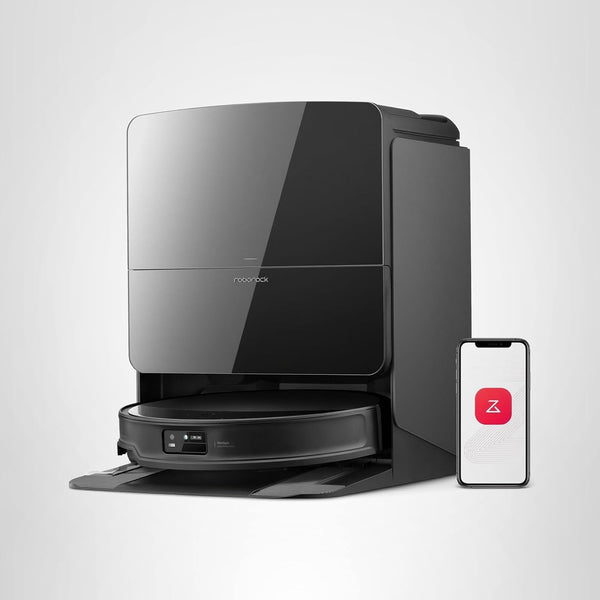 Sponsored: roborock Saros 10R Robot Vacuum and Mop