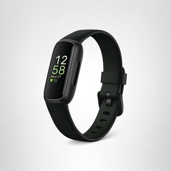 Fitbit Inspire 3 Health &-Fitness-Tracker