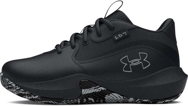Under Armour Pre School Lockdown 7 Sneakers