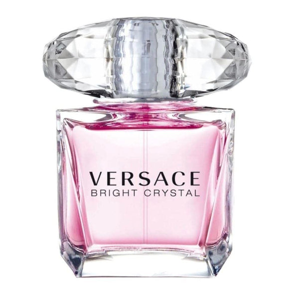 Versace Women's Bright Crystal Eau De Toilette Spray