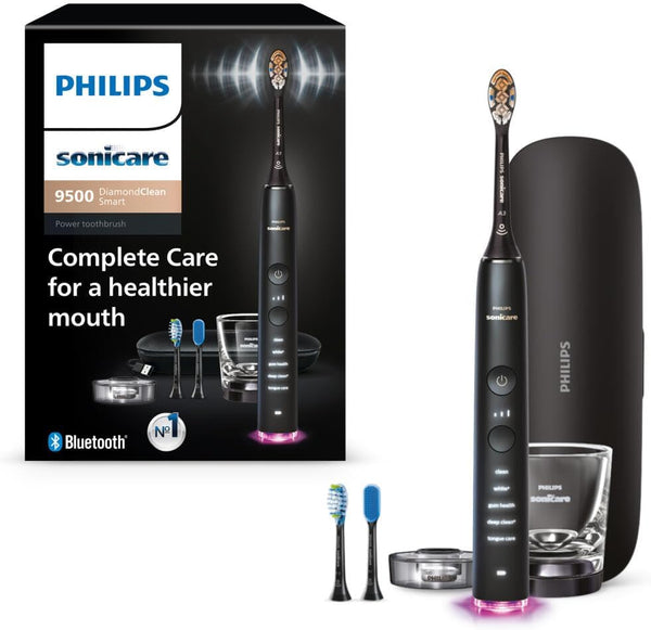 Philips Sonicare Electric Toothbrush