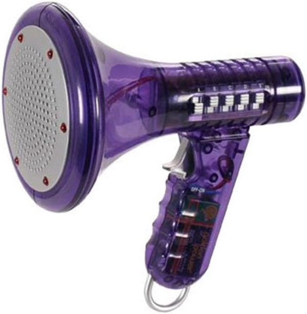 Toysmith Tech Gear Multi Voice Changer
