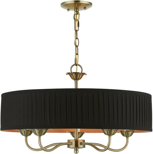 Livex Lighting Harrington Pendant