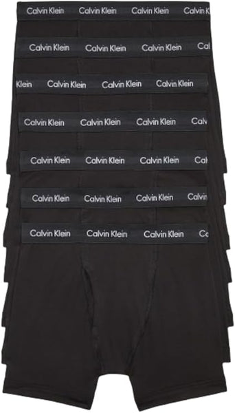 Prime Savings On Calvin Klein Underwear