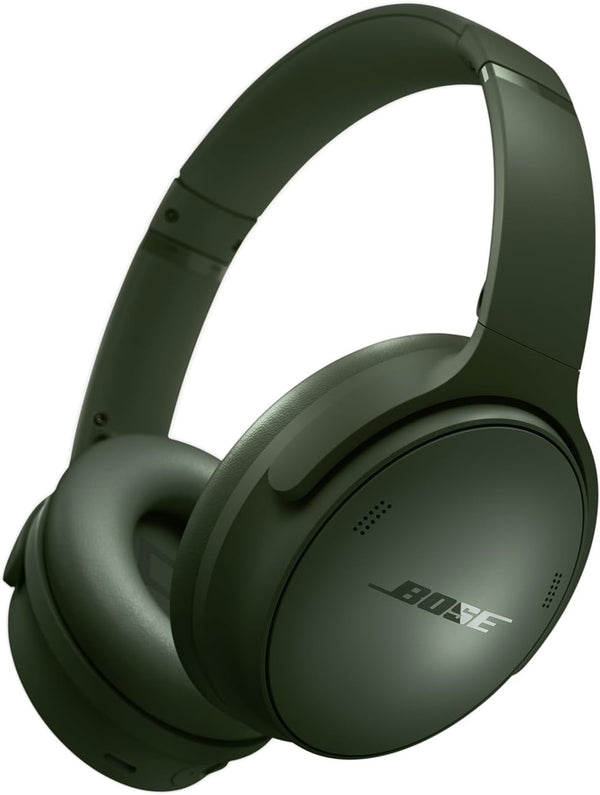 Bose QuietComfort Bluetooth Headphones With ANC (8 Colors)