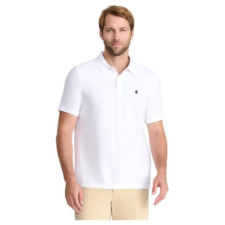 IZOD Men's Polo Shirt