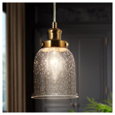 Pendant Hanging Light Fixture