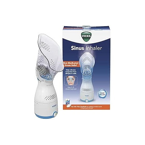 Vicks Sinus Non Medicated Steam Inhaler