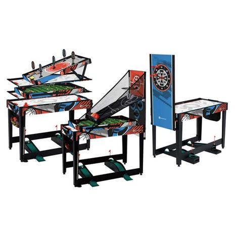 Up to 70% Off MD Sports Air Hockey & Multi-Game Tables