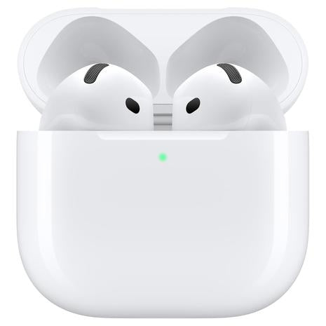 Apple AirPods 4 Wireless Earbuds