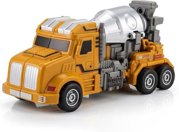 Transformer Construction Toy