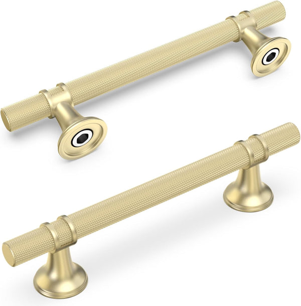 10 Pack 5 Inch Kitchen Cabinet Handles