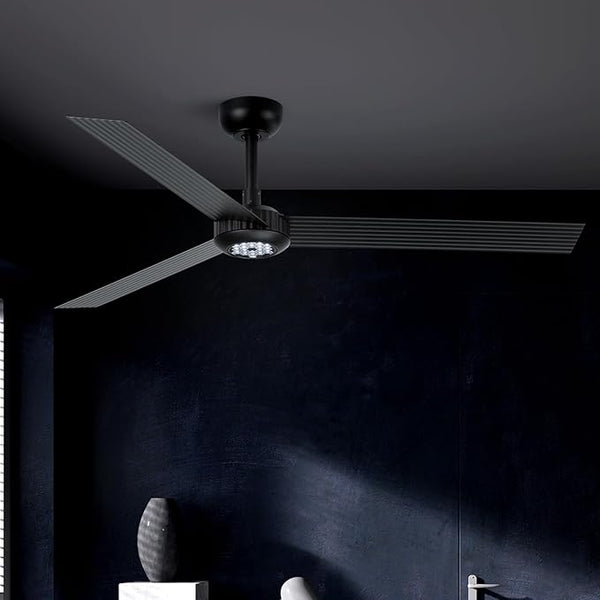 52" Modern Ceiling Fan
