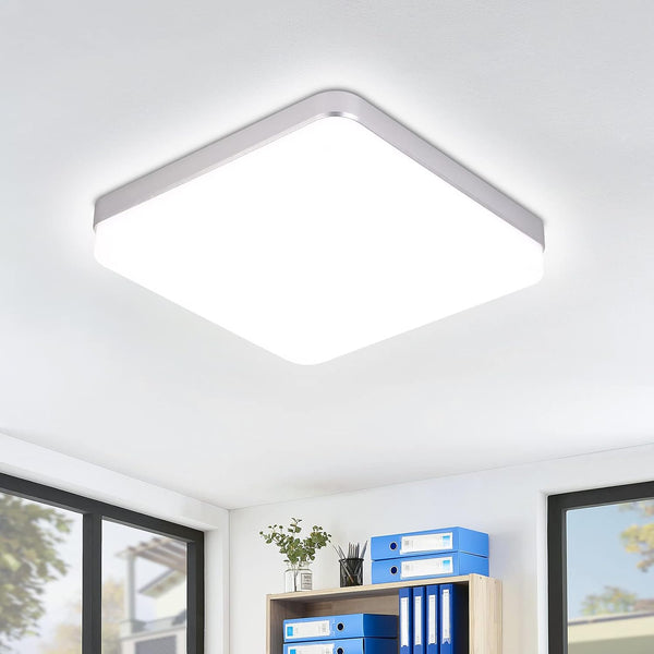 LED Flush Mount Ceiling Light