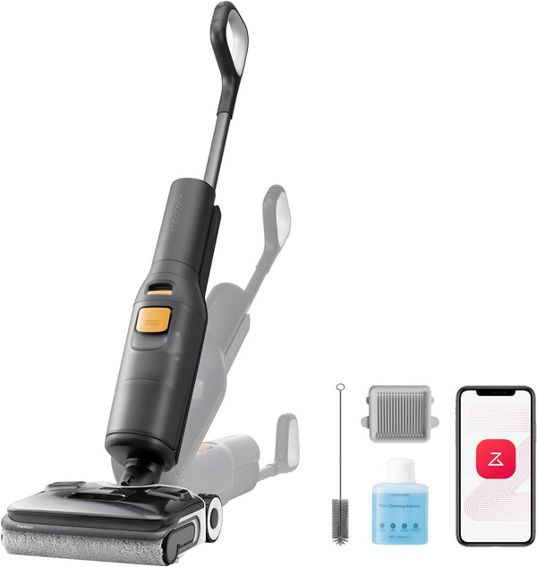 Sponsored: roborock F25 XT Wet Dry Vacuum Cleaner