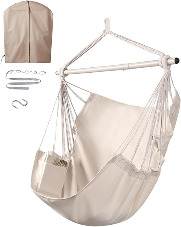 Heavy Duty Hammock Chair Swing