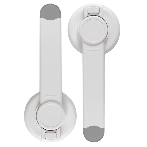 2-Pack Nuby Toilet Lock – simplexdeals