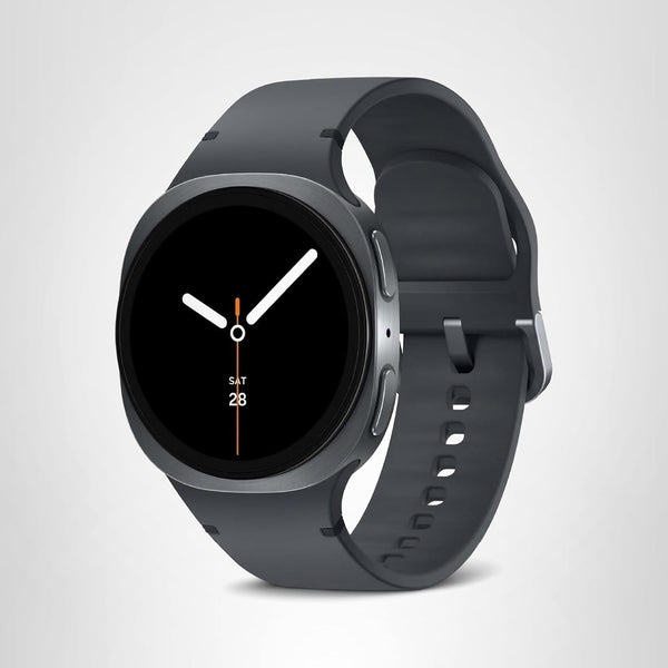Samsung Galaxy Watch 8 Bluetooth Smartwatch