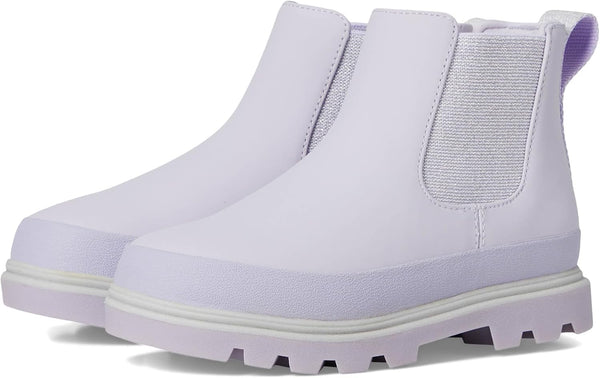 Native Shoes Unisex-Kids Kensington Chelsea Boots