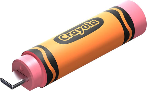 SanDisk 256GB Crayola USB-C Flash Drive