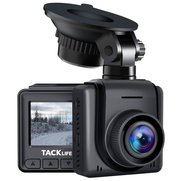 1080p Full HD Dash Camera – simplexdeals