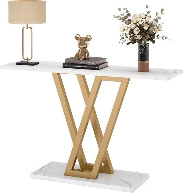 Little Tree Console Hallway Table