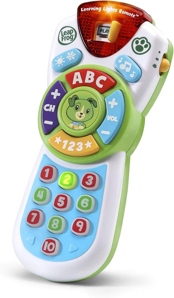 LeapFrog Learning Books & Toys