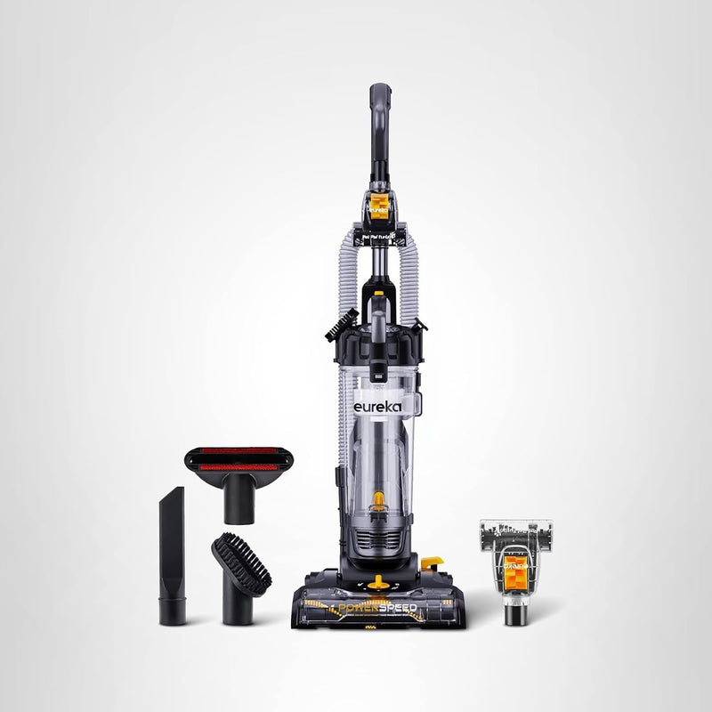 Up To 48% Off Dyson, Eureka, Bissell & Shark Vacuums!