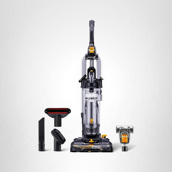 Up To 48% Off Dyson, Eureka, Bissell & Shark Vacuums!