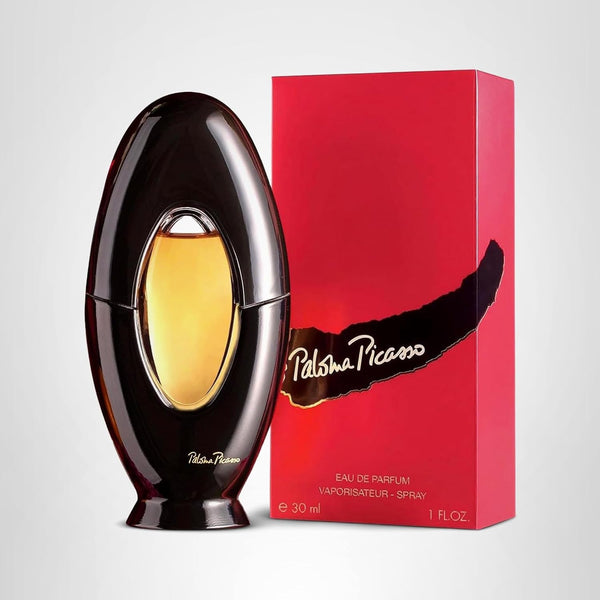 Paloma Picasso, Eau de Parfum for Women