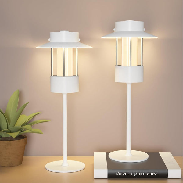 2-Pack Table Lamp