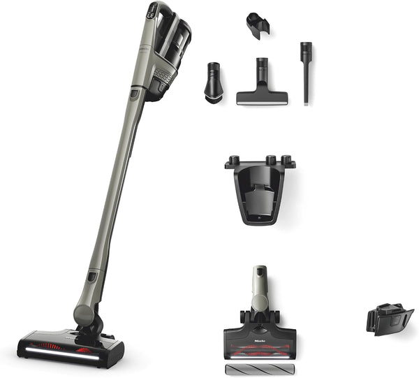 Prime Deals On Miele Vacuum Cleaners!