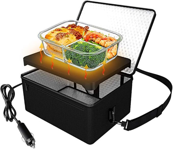 Portable Electric Lunch Box Oven