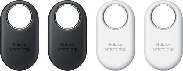4 Samsung Galaxy SmartTag2 Bluetooth Trackers