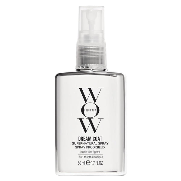 COLOR WOW Dream Coat – Anti-Humidity Frizz Control Spray