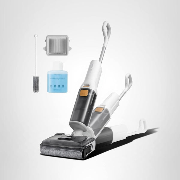Sponsored: roborock F25 GT Vacuum Mop All in One