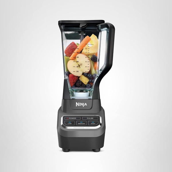 Ninja Professional Blender + Get $10 Amazon Digital Credit!