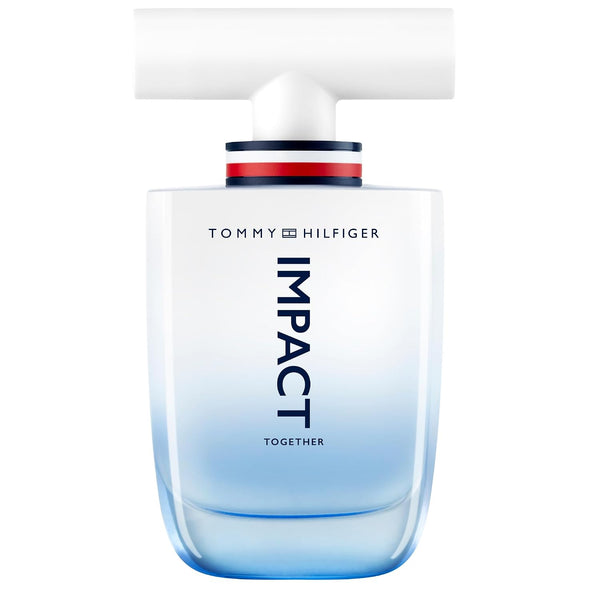 Tommy Hilfiger Impact Together Eau De Toilette