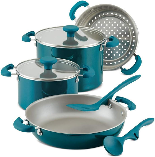 Rachael Ray Cookware Sets From $59