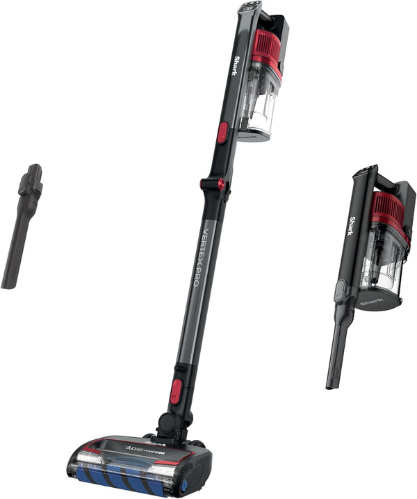 Shark IZ662H Cordless Vertex Pro Lightweight Cordless Stick Vacuum