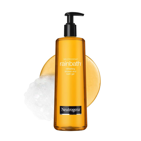 Neutrogena Rainbath Refreshing Shower Gel