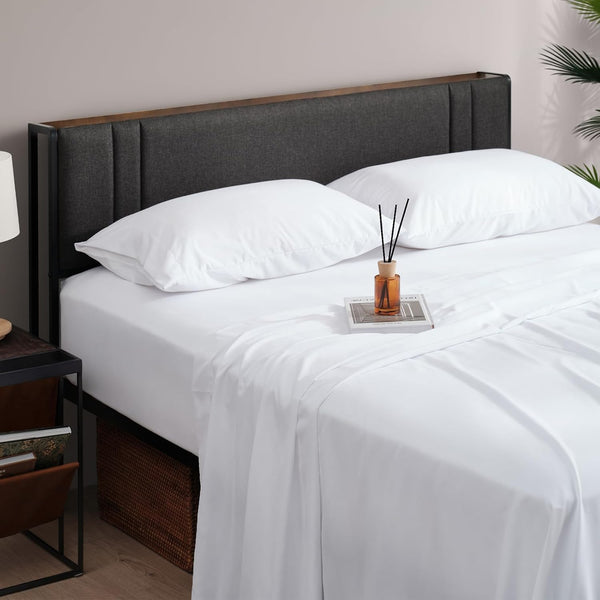 4-Piece Luxury Hotel Bedding Set