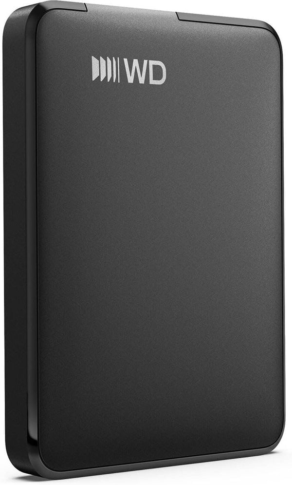 1TB WD Elements Portable Hard Drive