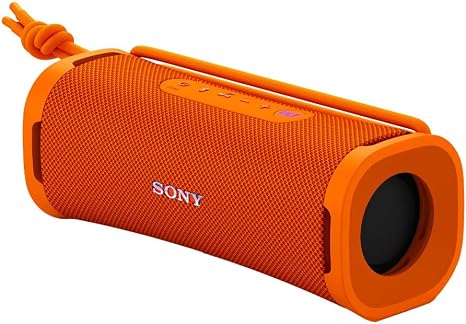 Sony ULT Field 1 Wireless Bluetooth Portable Waterproof Speaker