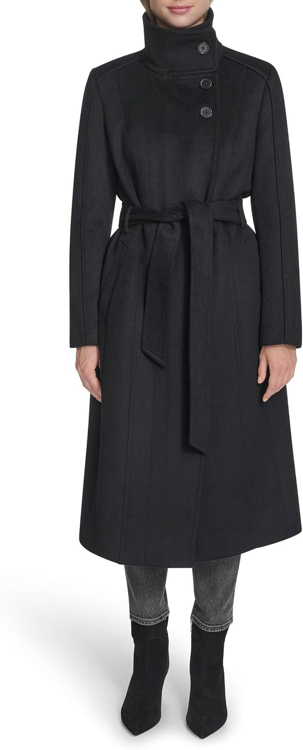 Cole Haan Women's Outerwear Coat