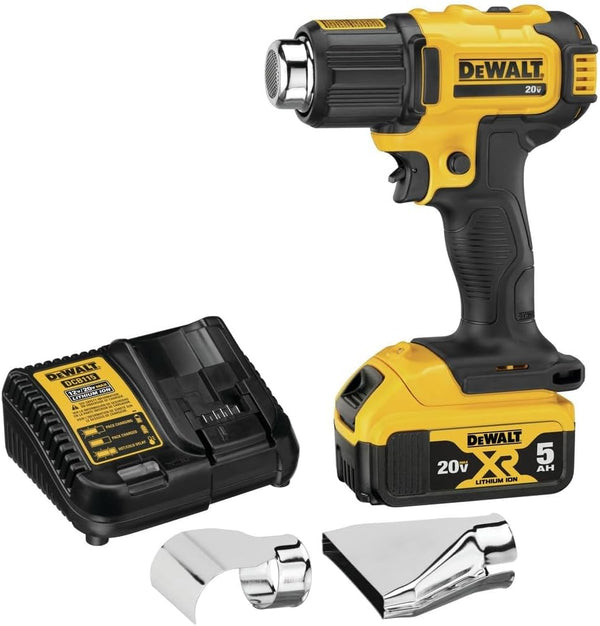 Save Big on DEWALT Tools & Equipment!
