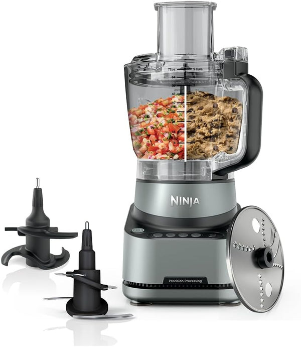 Save Big on Ninja!